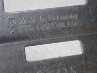 фото thumb №5, Volkswagen vw passat b8 кріплення стеля тримач 3g0858687a