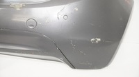 фото thumb №6, Бампер задня задній opel meriva b 10-13r z177 pdc