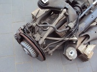 фото thumb №3, Підвішування зад балка міст mercedes c-klasa w205