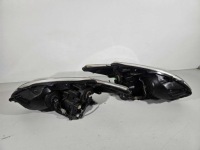 фото thumb №12, Toyota prius iii 2009-15r. лампы перед передние левая + правая europa