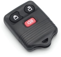 фото thumb №1, Ford puma mondeo transit ключ pilot корпус