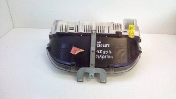 фото thumb №7, Спідометр  volvo v40 1,6 b 1997r. 30857575h