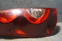 фото thumb №9, Nissan note e11 lift лампа левый задняя s1818 uk