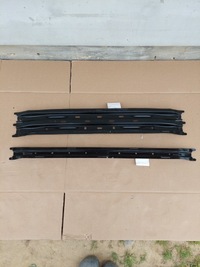 фото thumb №1, Mazda cx-5 17r .стіна pas задній