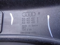 фото thumb №12, Бампер переднє audi q3 8u 8u0 11-14 s-line номер 44848