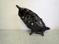 фото thumb №6, Nissan micra k12 03-07 фара левый лампа перед