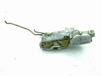 фото thumb №1, Mitsubishi l200 ii / iii 96-06 замок двері лівий перед 2 pin