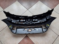 фото thumb №11, Решётка радиатора - решётка радиатора - honda hr-v ii lift sport - 2018