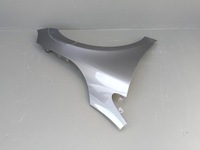 фото thumb №9, Volvo v40 2 ii 2012- крыло правый перед передний ÷