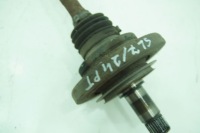 Приводной вал задняя левое  правая mercedes sl350 r230 Цена, фото thumb