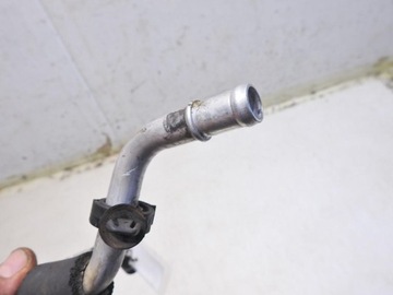 фото thumb №6, Шланг трубка води peugeot 607 2.7 v6 hdi 9649165180