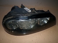фото thumb №1, Лампа передняя правая alfa romeo 156 lift оригинал 606859420