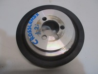 фото thumb №1, Шкив opel crossland x 1,2i