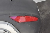 фото thumb №7, Skoda yeti бампер задняя задний pdc hak