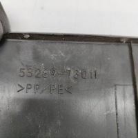 фото thumb №6, Lexus nx 2020 захист радіатора