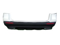 фото thumb №1, Бампер задняя mercedes w213 all terrain allterrain