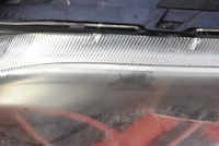 фото thumb №10, Фара левый лампа перед ксенон eu p5117l mazda 5 1 i cr 05-08