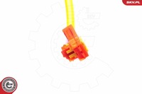 фото thumb №8, Лента подушки безопасности воздушной 96skv520 toyota land cruiser 8430660090