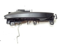 фото thumb №1, Ручка зовнішня правий перед lexus rc спортивний/купе