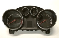 фото thumb №1, Счетчик коричневый opel meriva b 1.4 a14xer