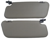 фото thumb №1, Козырёк защита солнцезащитная mercedes w113 do 67