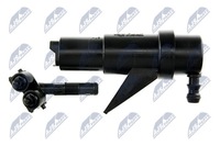 фото thumb №10, Омыватель фара левый vw 3bd955979