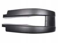 фото thumb №1, Корпус важеля дзеркало ліва довга iveco daily