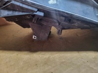 фото thumb №11, Лампа правый перед zafira c europa обычная