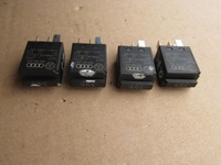 фото thumb №5, Audi q7 4l 2007r реле 395 8z0951253