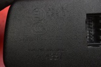 фото thumb №8, Дзеркало внутрішнє заднього виду фотохромний 25794381 chevrolet equinox 2 ii