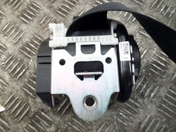 фото thumb №3, Pas безпеки натягувач лівий зад em2b-r611e51-aew ford s-max