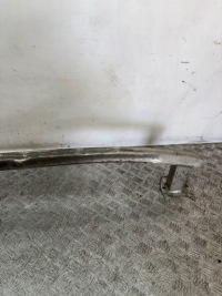 фото thumb №2, Балка бампера заднього renault megane iii 3 hb