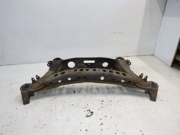 фото thumb №5, Подрамник тележка зад mercedes w210 2.2cdi 2002r.