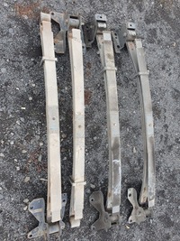 фото thumb №1, Рессора щетка задняя задние master iii iv movano 2.3 dci