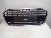 фото thumb №1, Решітка радіатора audi a6 c8 2018- 4k0853651