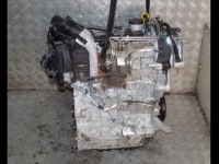 Купити Двигун vw audi 1.4 tsi cuk, фото thumb