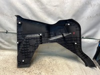 фото thumb №7, Ford transit courier захист підкрилок обшивка багажника лівий правий