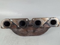 Bmw x5 e70 2008 коллектор выпускной Недорого, фото thumb