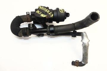 фото thumb №14, Насос циркуляции воды master iii 2.3dci 922304507r