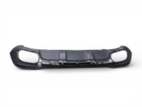 Купити Дифузор задній бампера заднього mercedes gle w167 amg a1678854511, фото thumb