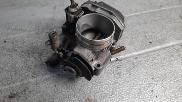фото thumb №4, Дроссельная заслонка volkswagen golf iv 98r 1.6b