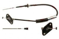 фото thumb №1, Трос зчеплення chevrolet spark 10- gcc4024/trw trw