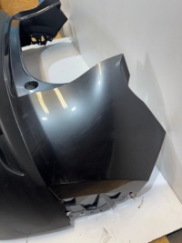 фото thumb №11, Mazda cx30 cx-30 cx 30 задній бампер