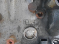 фото thumb №7, Блок двигателя iveco daily 35s18 3.0 hpi #