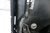 фото thumb №8, Scenic 2 ii балка бампера перед панель фари кермо