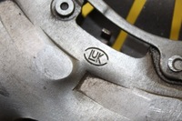 фото thumb №9, Прижим сцепления a3 8p golf v 2.0 tfsi