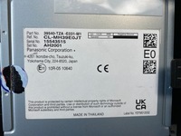 фото thumb №12, Радіо навігація gps navi екран дисплей honda jazz v 39540-tza-e031-m1