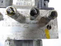 фото thumb №4, Infiniti g37 3.7 v6 блок управления abs 47660 1nh1c