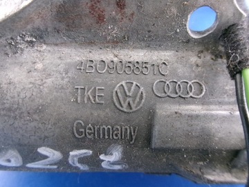 фото thumb №7, Skoda fabia ii замок запалювання 4b0905851c 2 ключі