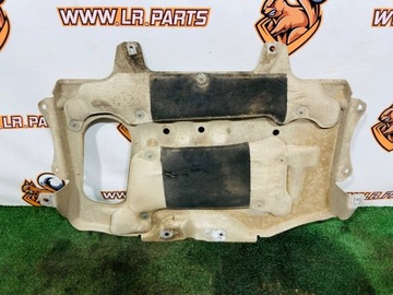 фото thumb №9, Защита pod двигатель range rover l405 cpla-7e063-ad